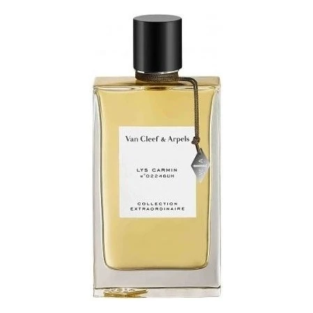 Van Cleef & Arpels Lys Carmin
