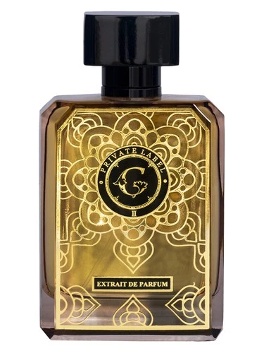 Gerini Private Label II
