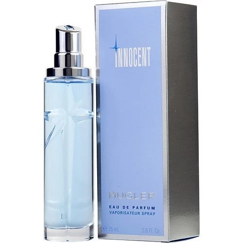 MUGLER Innocent