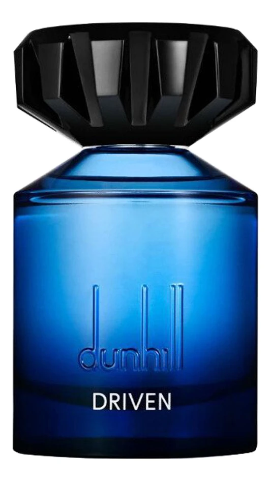 Dunhill Driven Eau de Toilette