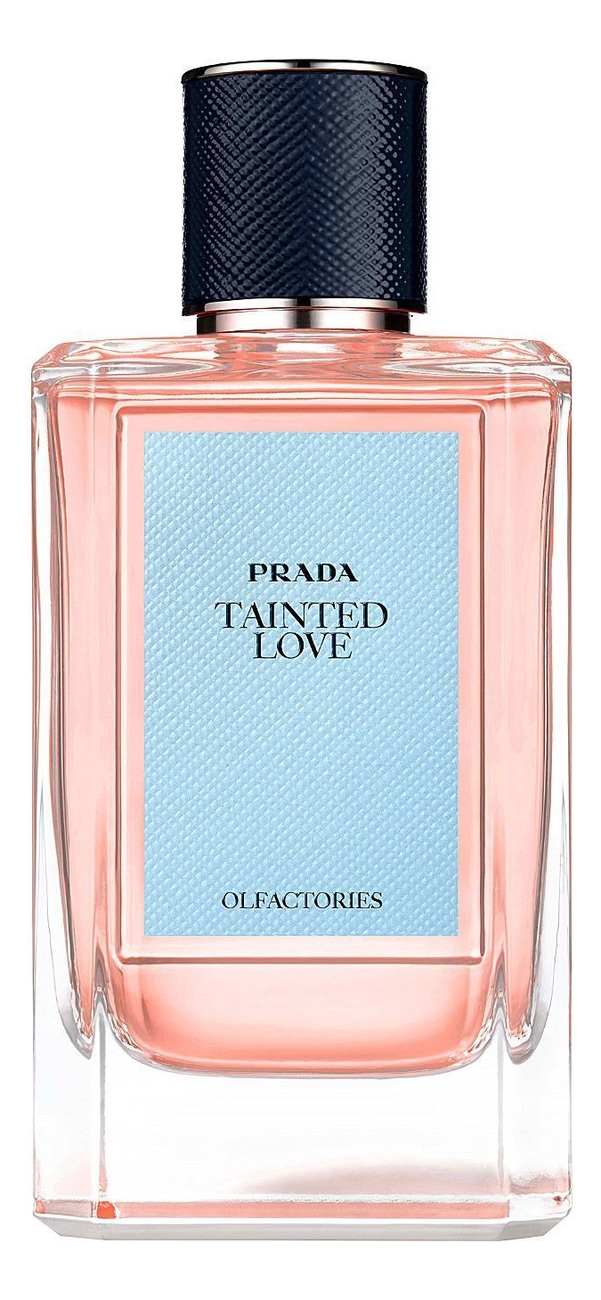 Prada Tainted Love