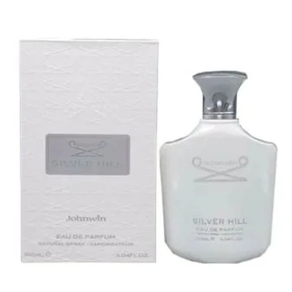 Johnwin Silver Hill (по мотивам Creed Silver Mountain)
