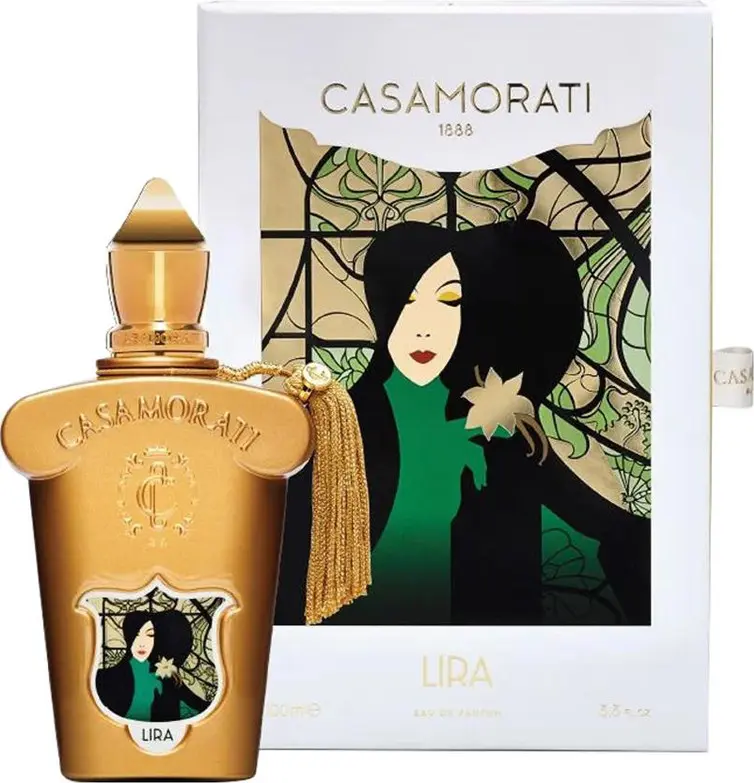 Xerjoff Casamorati Lira