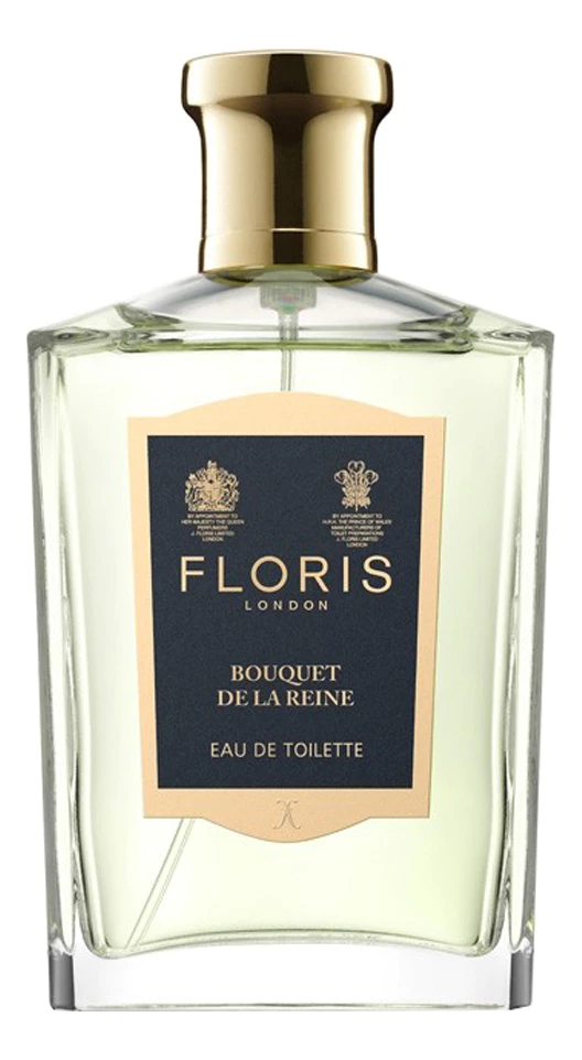 Floris Bouquet De La Reine