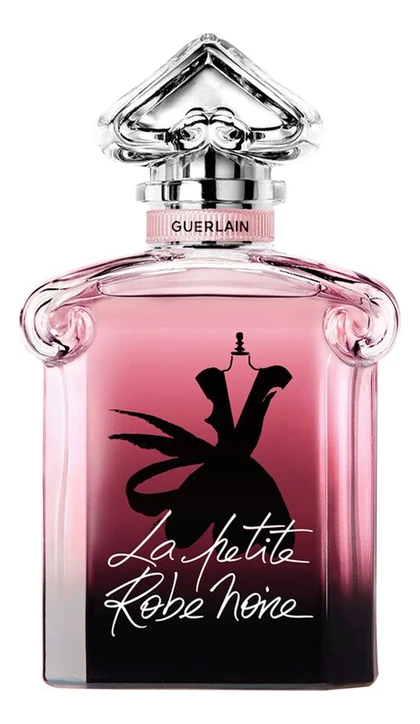 Guerlain La Petite Robe Noire Intense