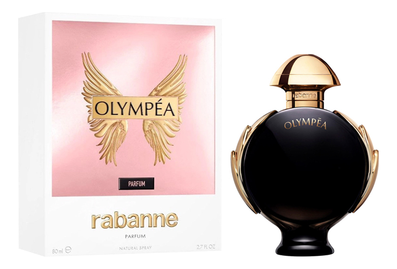 Paco Rabanne Olympea Parfum