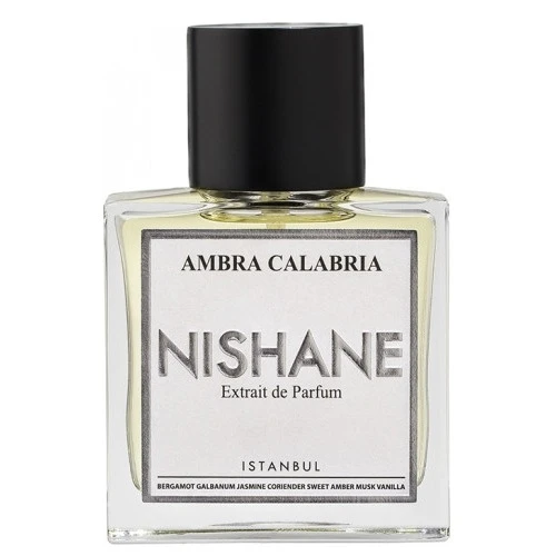 NISHANE Ambra Calabria