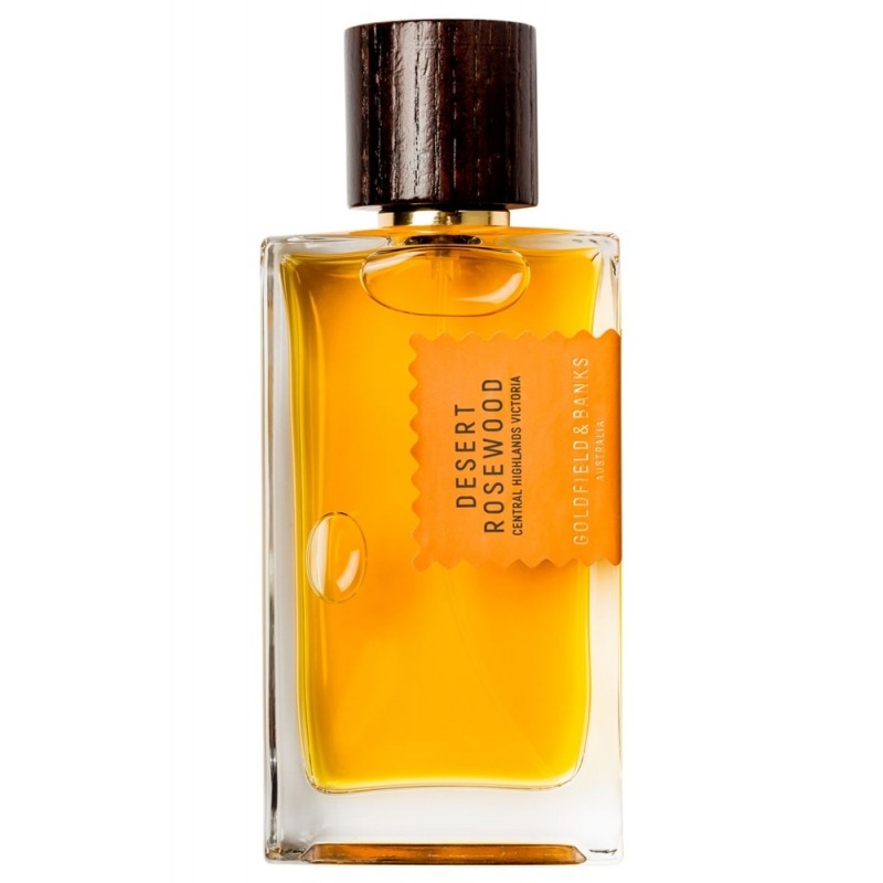 Goldfield & Banks Desert Rosewood