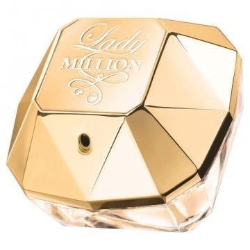 Paco Rabanne Lady Million Eau de Toilette
