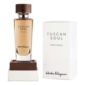 Salvatore Ferragamo Terra Rossa