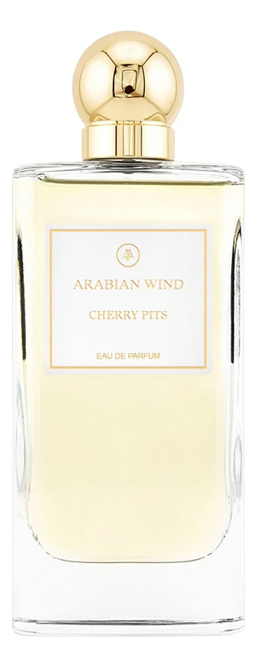 Arabian Wind Cherry Pits