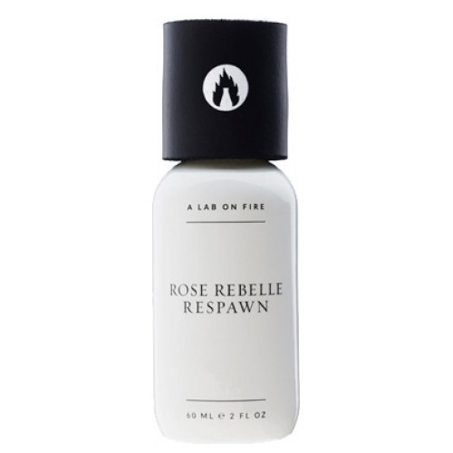 What We Do Is Secret Rose Rebelle Respawn