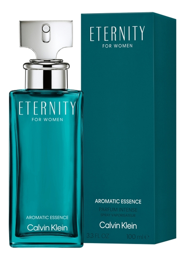 CALVIN KLEIN Eternity Aromatic Essence