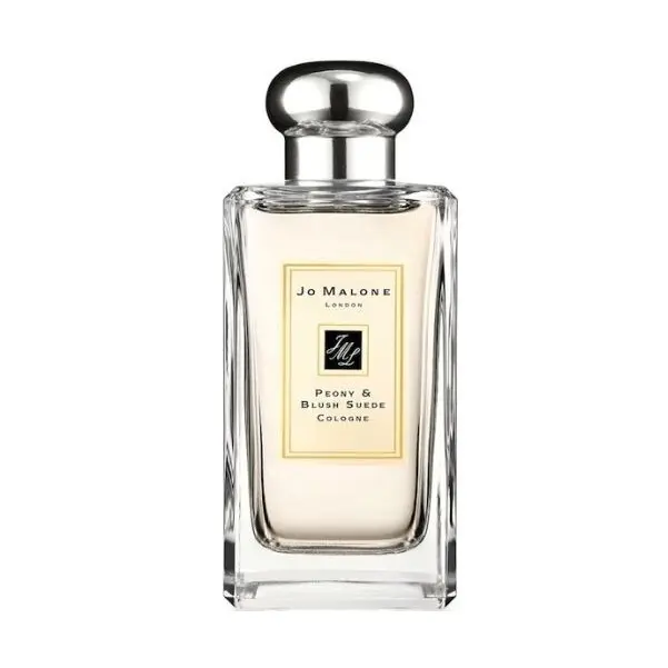 Jo Malone Peony and Blush Suede