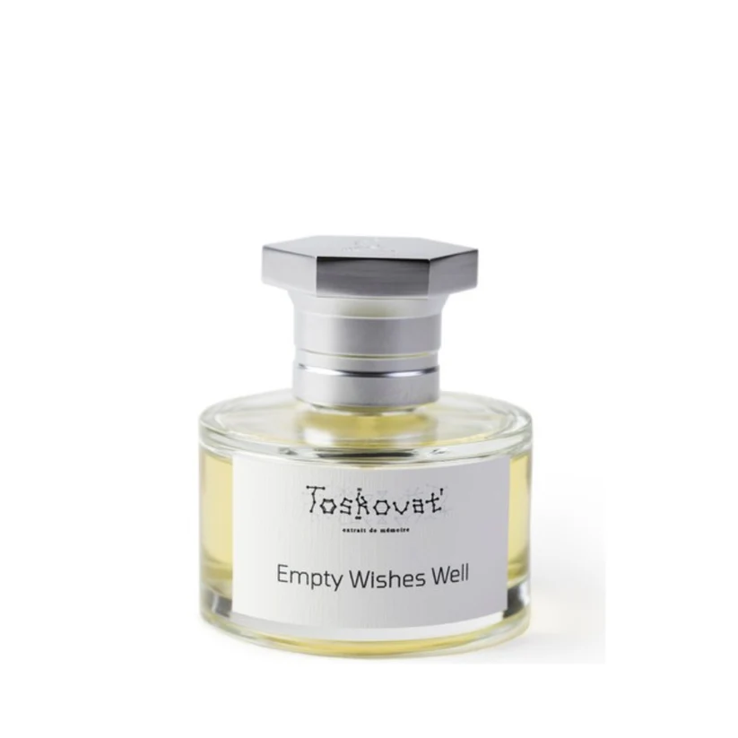 Toskovat Perfumes Empty Wishes Well