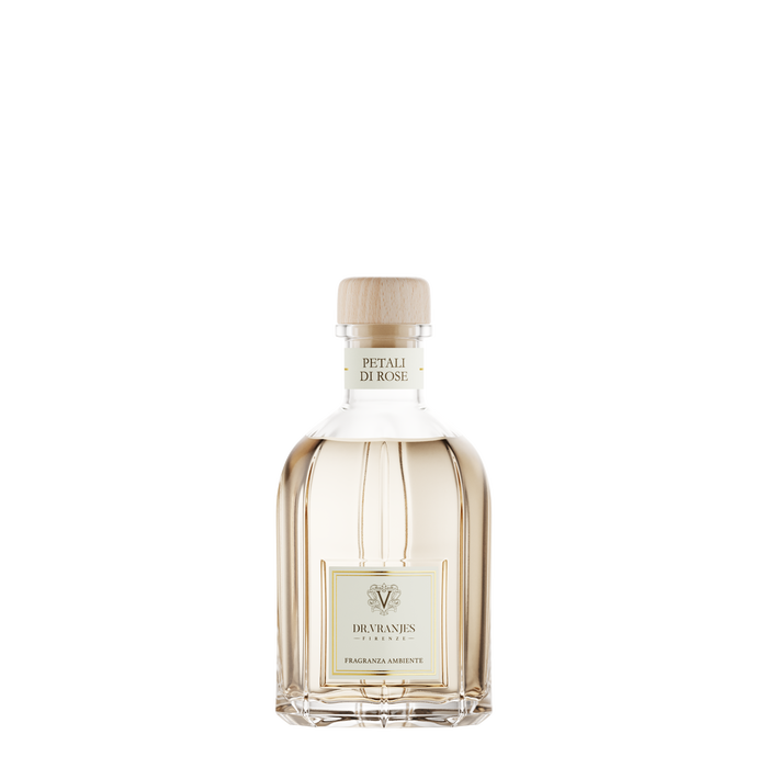 Dr. Vranjes Petali di Rose