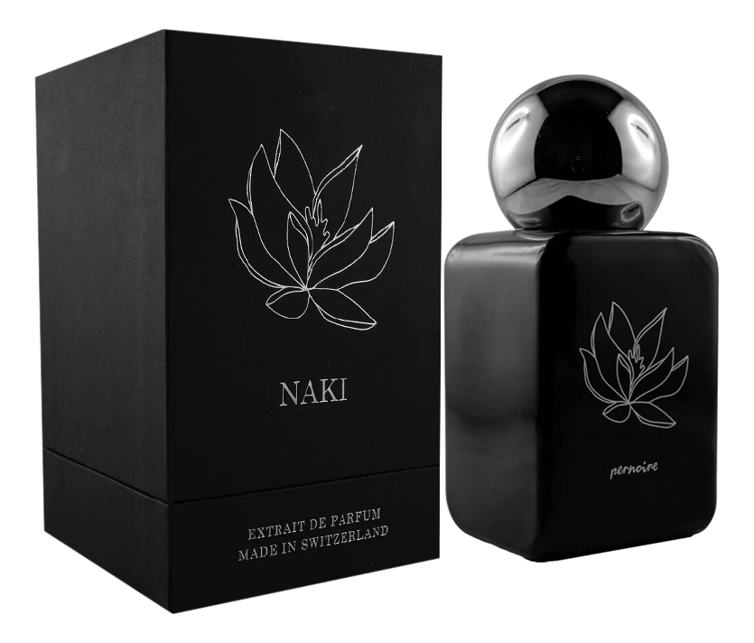 Pernoire Naki