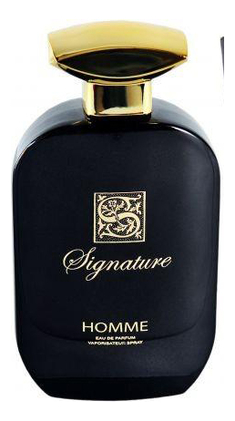 Signature Homme