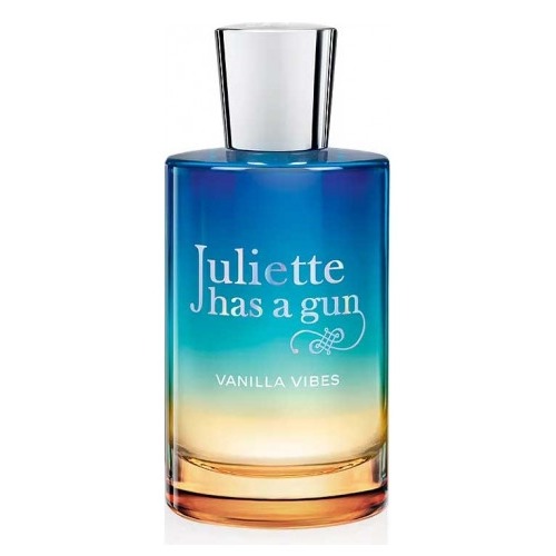 Juliette Has A Gun Vanilla Vibes