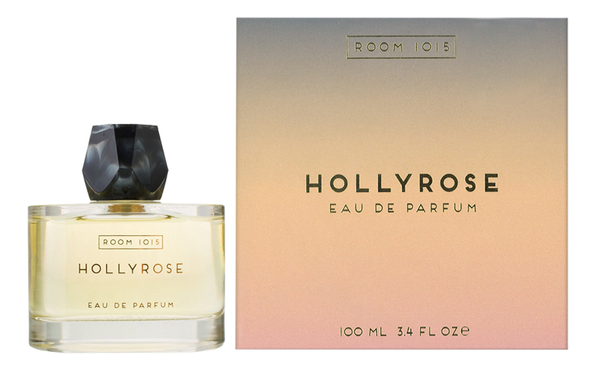 Room 1015 Hollyrose