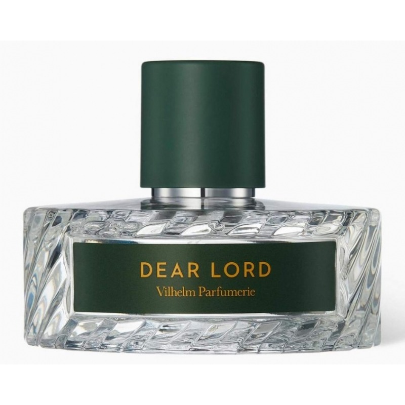 Vilhelm Parfumerie Dear Lord