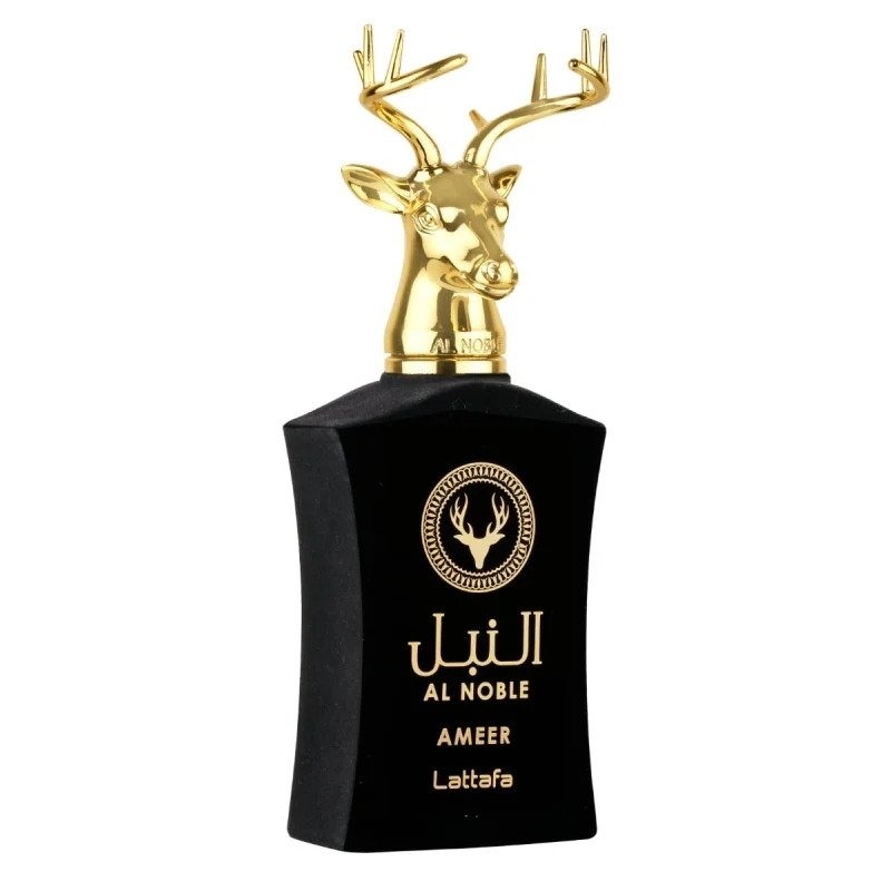 Lattafa Perfumes Ameer