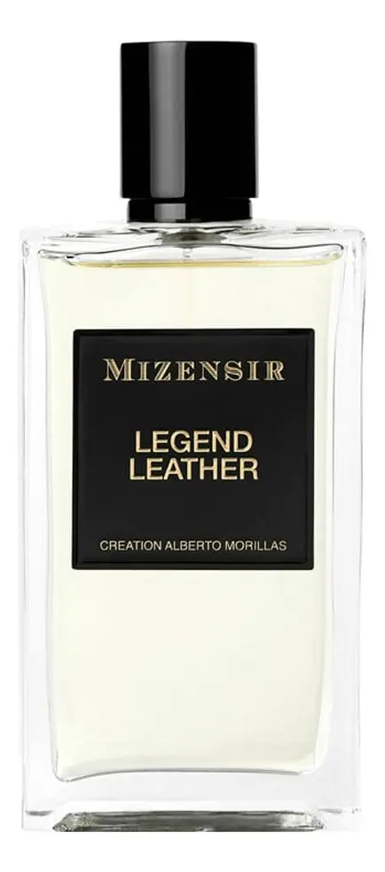 Mizensir Legend Leather