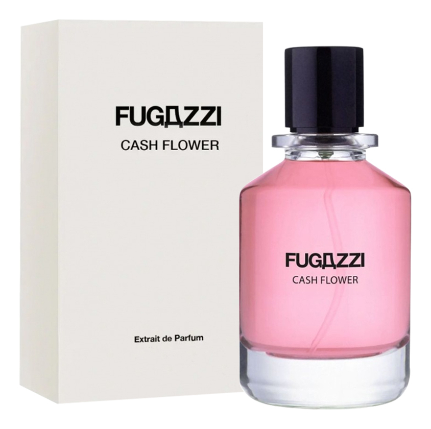 Fugazzi Cash Flower