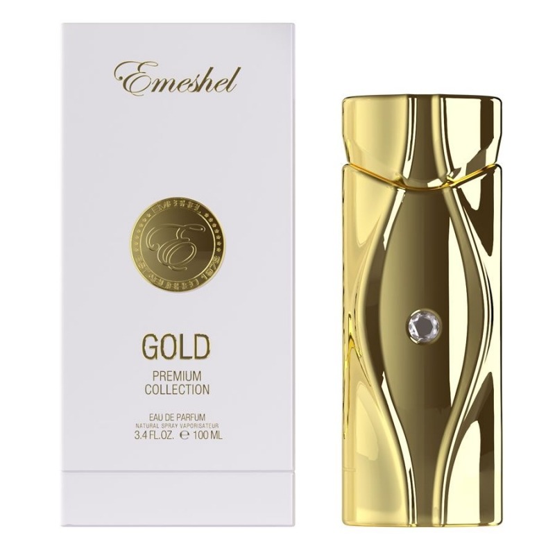 Emeshel Gold