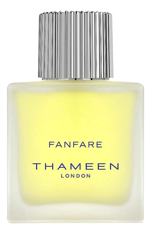 Thameen Fanfare