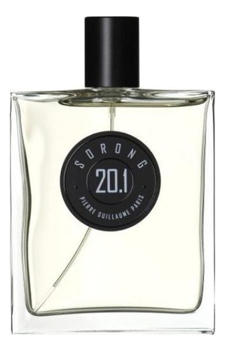 Pierre Guillaume 20.1 Sorong