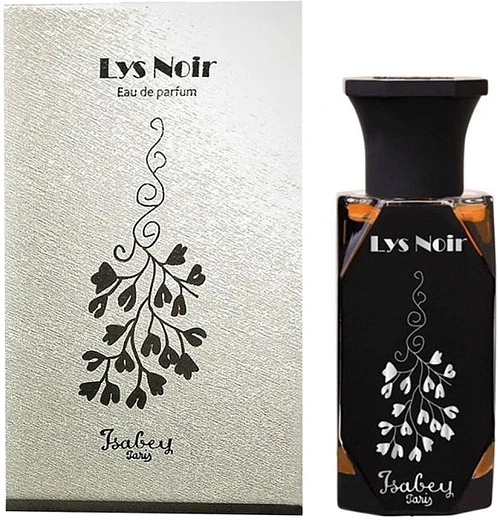 Isabey Isabey Lys Noir