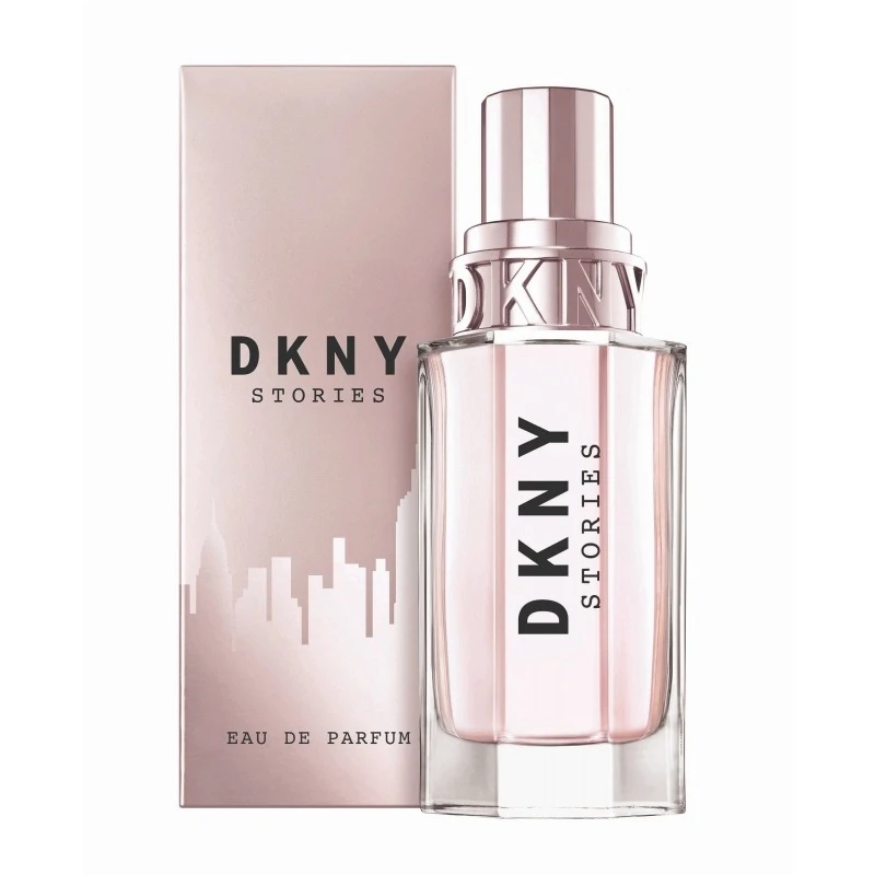 Donna Karan Stories