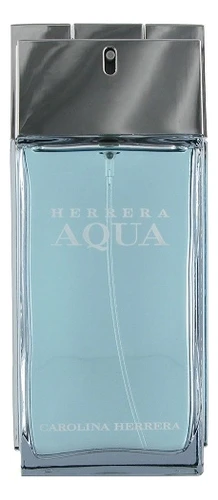 CAROLINA HERRERA Aqua For Men