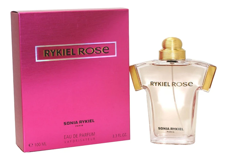 Sonia Rykiel Rykiel Rose