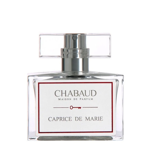 Chabaud Maison de Parfum Caprice De Marie