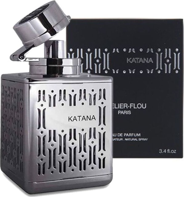 Atelier Flou Katana