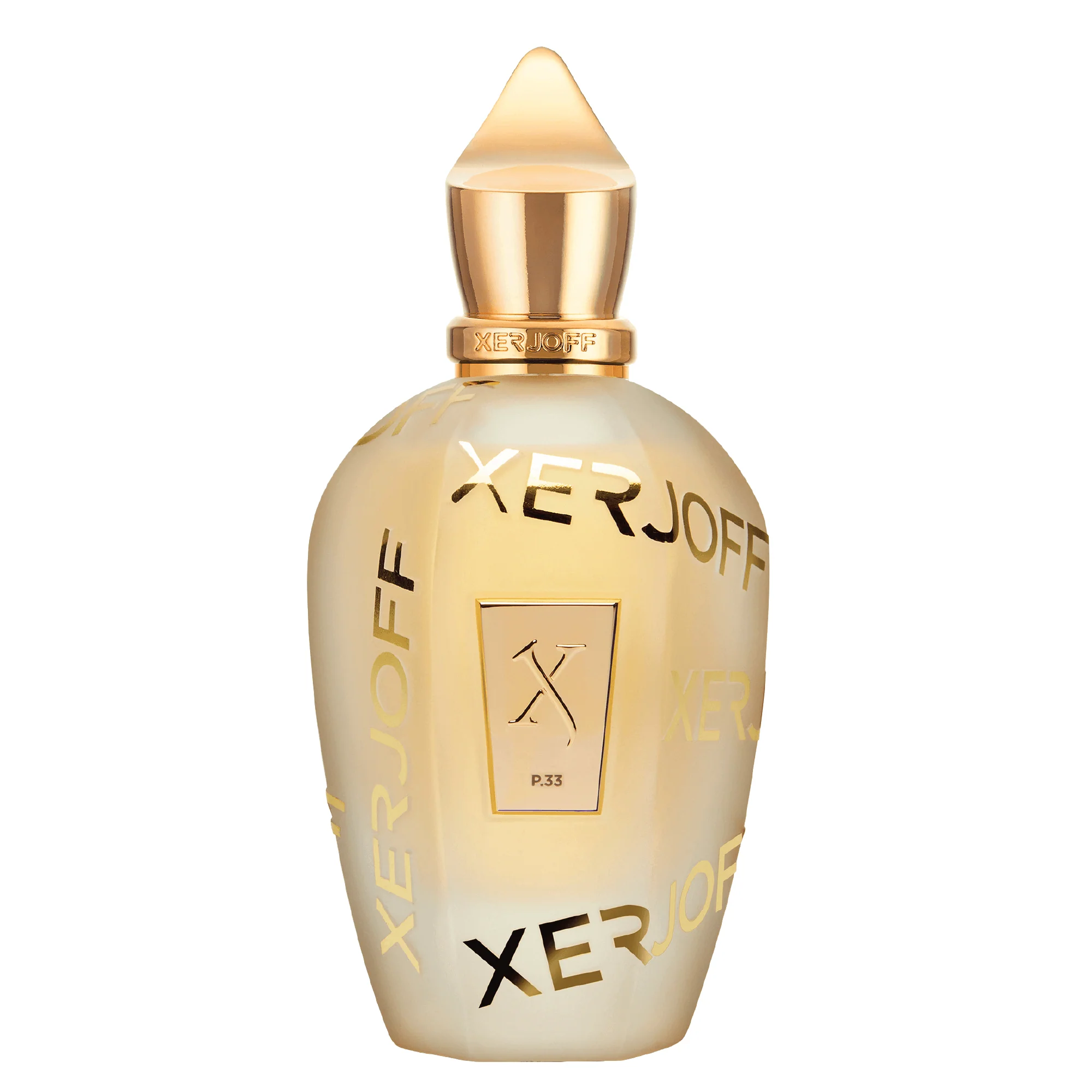 Xerjoff Sketchbook P.33