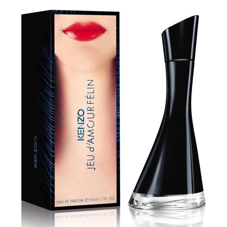 KENZO Jeu d’Amour Felin