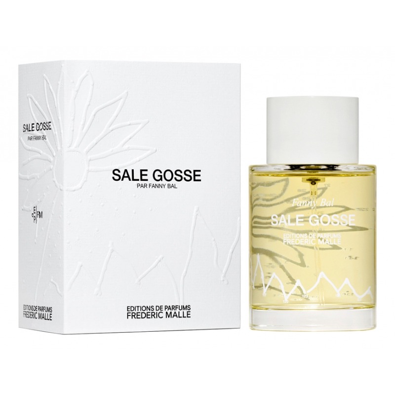 Frederic Malle Sale Gosse by Fanny Bal