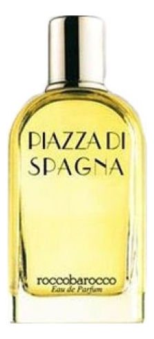 roccobarocco Piazza Di Spagna