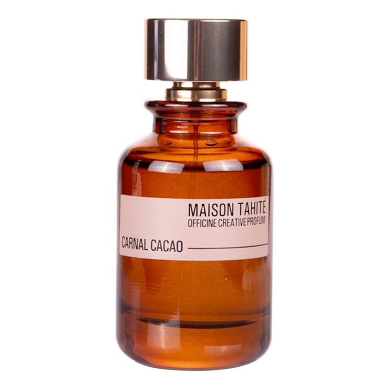 Maison Tahite Carnal Cacao