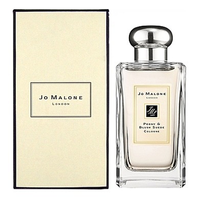 Jo Malone Peony and Blush Suede