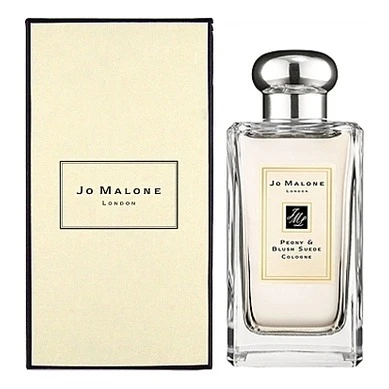 Jo Malone Peony and Blush Suede