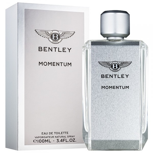 Bentley Momentum