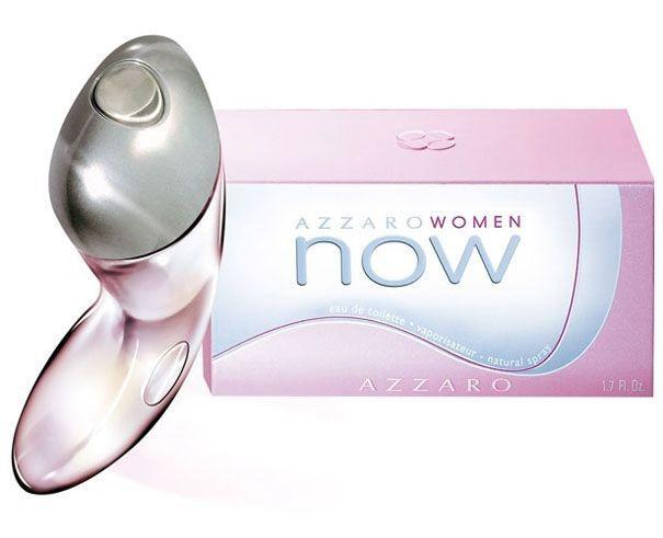 Azzaro Now