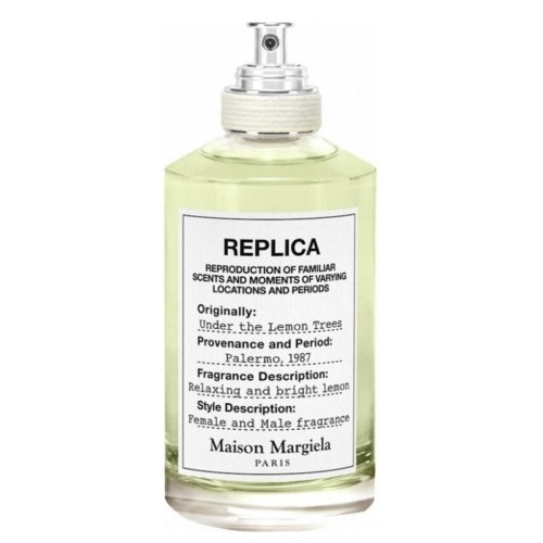 Maison Martin Margiela Under The Lemon Tree