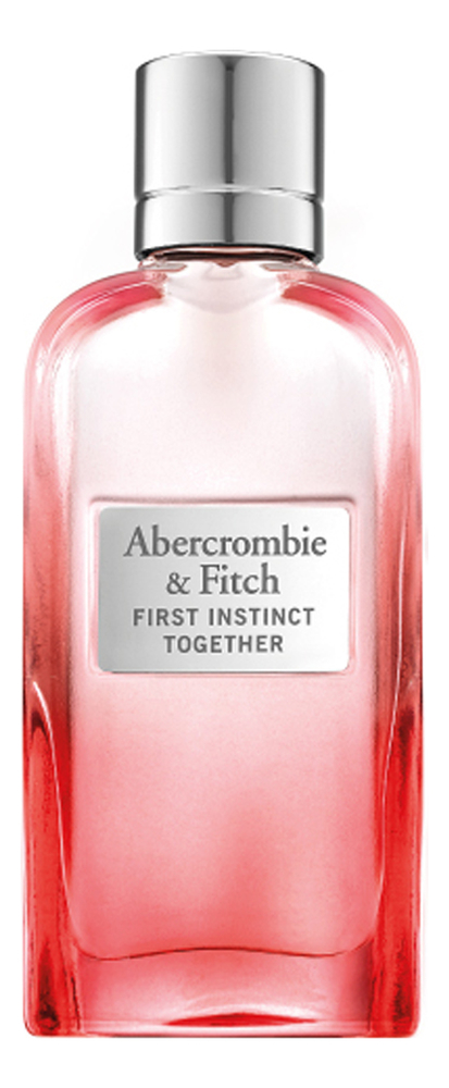 Abercrombie & Fitch First Instinct Together For Her