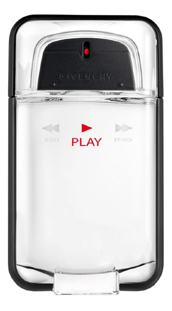 GIVENCHY Play For Him