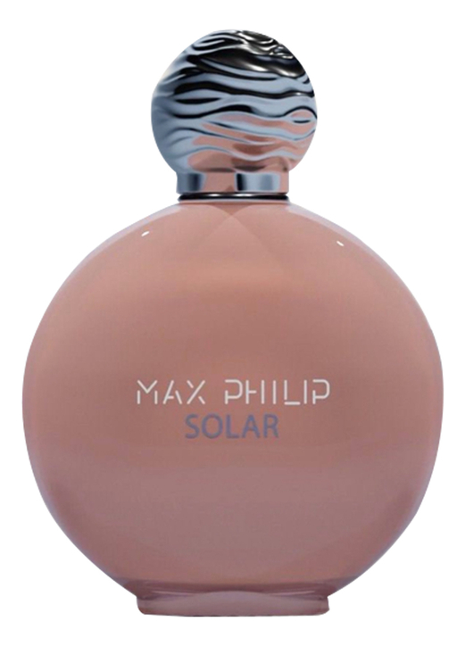 Max Philip Solar